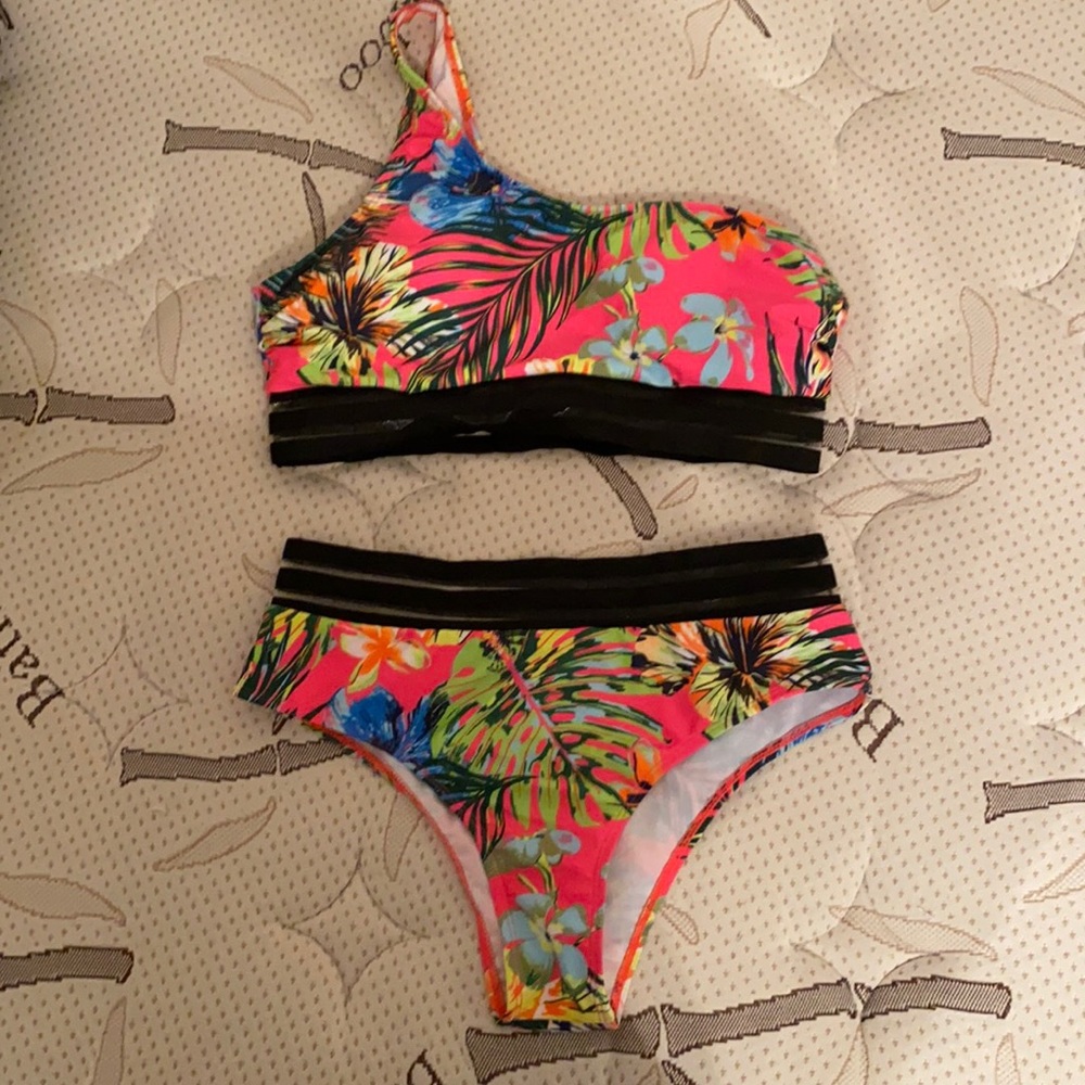Bathing Suit
